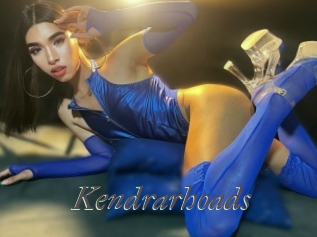 kendrarhoads Sexcams city