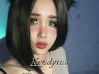 kendyrose Sexcams city