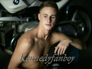 Kennedyfanboy