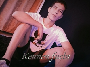 Kennen_fuchs