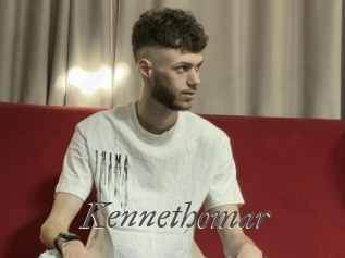 kennethomar Sexcams city
