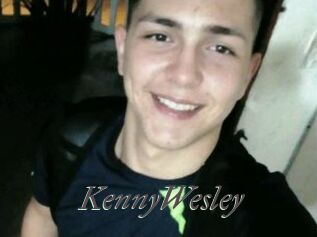 KennyWesley