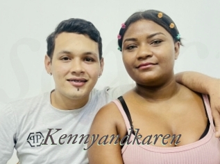 Kennyandkaren