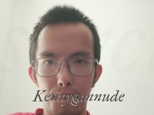 kennygannude Sexcams city