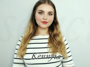 kennyia Sexcams city