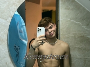kennysteven Sexcams city