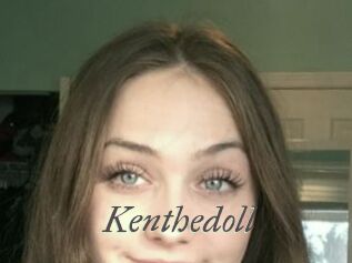 Kenthedoll