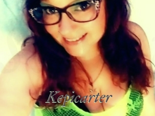 kepicarter Sexcams city
