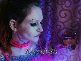 Kerryholls