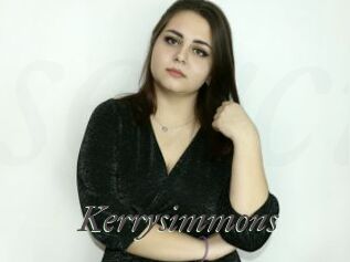 Kerrysimmons