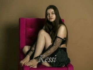 Kessi