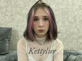 Kettylur