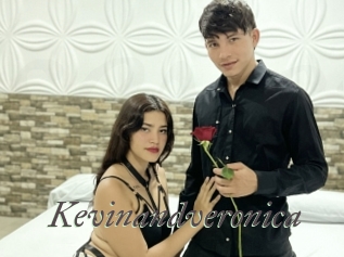 Kevinandveronica