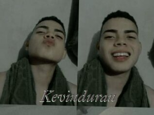 Kevinduran