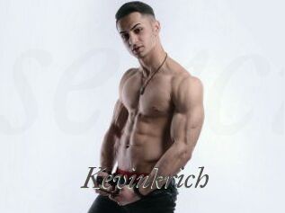Kevinkrich