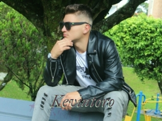kevintoro Sexcams city