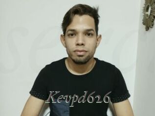 Kevpd626