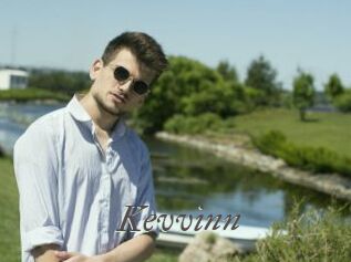 Kevvinn