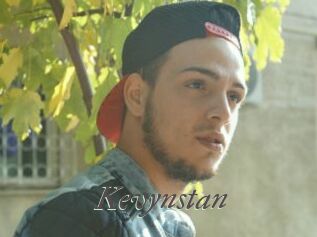 Kevynstan