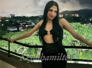 Keylahamilton