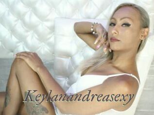 Keylanandreasexy