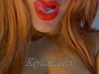 Keylasweetx