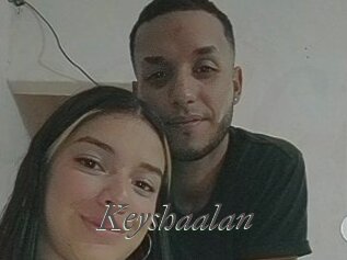 Keyshaalan