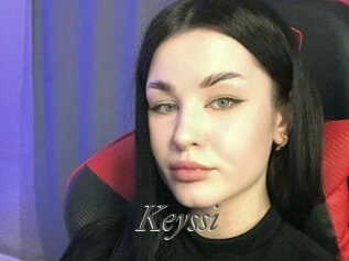 Keyssi