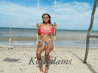 Keytadams