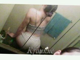 Kfoxxxe
