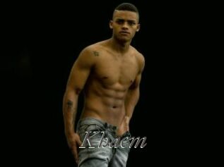 Khaem