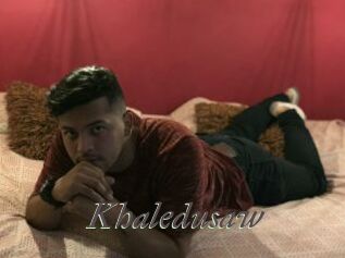 Khaledusaw
