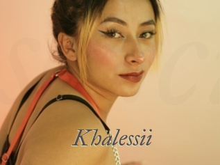 Khalessii