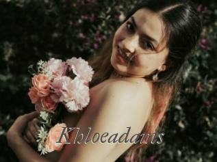 Khloeadams