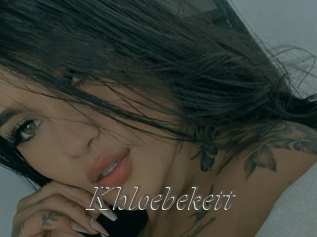 khloebekett Sexcams city