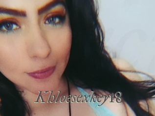 Khloesexkey18
