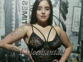 khloeshantall Sexcams city