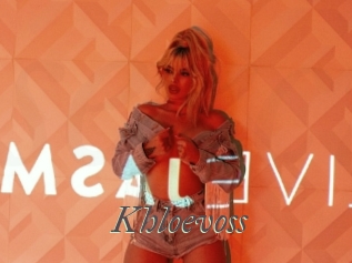khloevoss Sexcams city