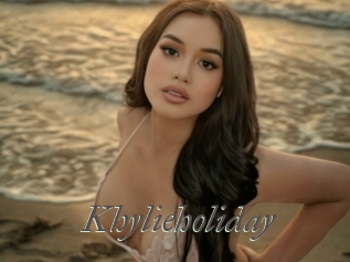 khylieholiday Sexcams city