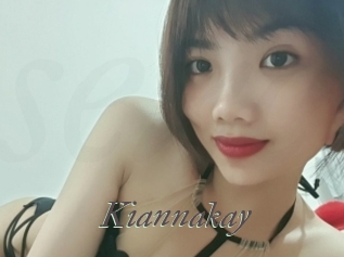 Kiannakay