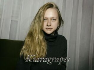 Kiaragrapes