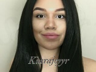 Kiarajoyyr
