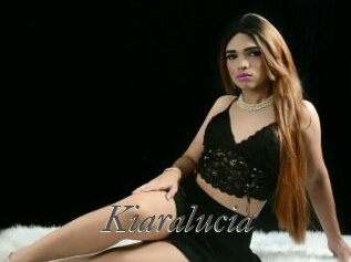 Kiaralucia