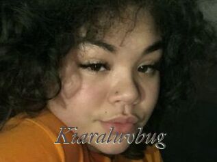 Kiaraluvbug