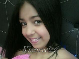 Kiaravelez
