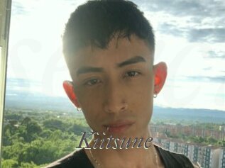 kiitsune Sexcams city