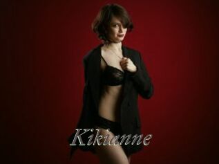 Kikianne