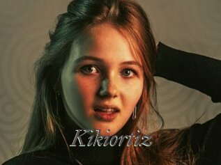 Kikiortiz