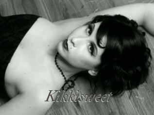 Kikkisweet