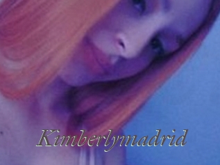 Kimberlymadrid